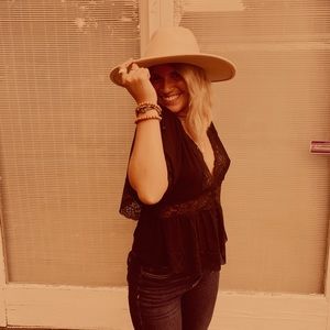 Meet your Posher, Mariah